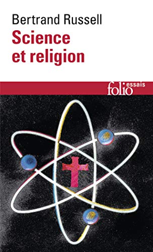 Science Et Religion (9782070325177) by Russell, Bertrand