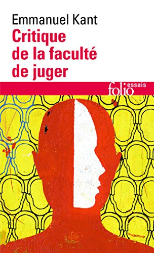 

Critiq de La Facult Jug
