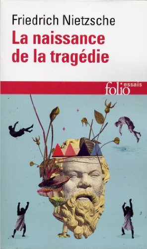 Beispielbild fr La Naissance de la tragdie zum Verkauf von medimops