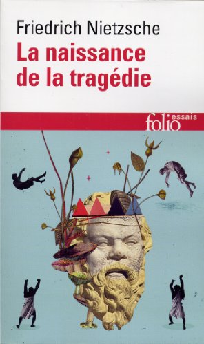 9782070325429: La Naissance de la tragdie