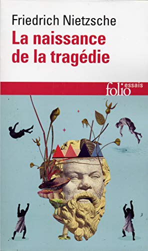 Stock image for La Naissance de la tragdie for sale by medimops
