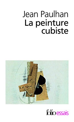 Beispielbild fr La Peinture cubiste zum Verkauf von Ammareal