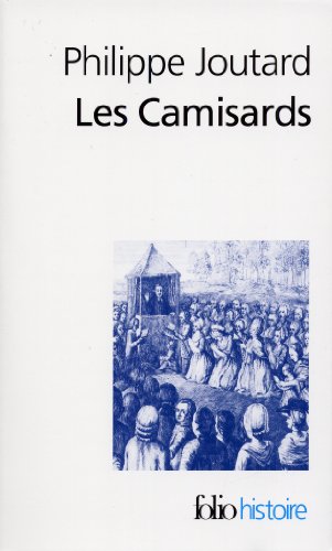 Beispielbild fr Les Camisards zum Verkauf von Ammareal