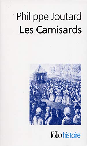 Imagen de archivo de Les Camisards a la venta por Ammareal