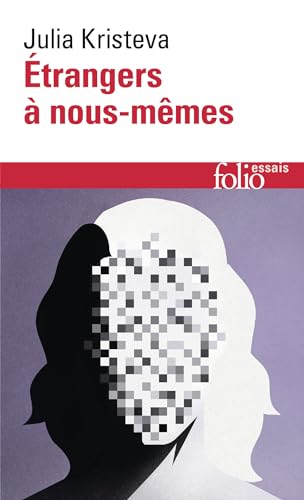 Beispielbild fr Etrangers a Nous-memes (Folio Essais) zum Verkauf von AwesomeBooks