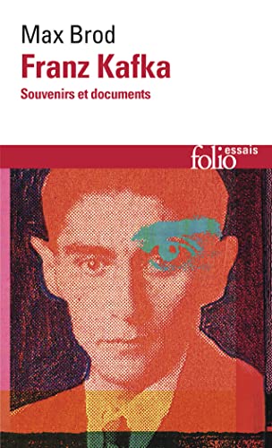 Beispielbild fr Franz Kafka: Souvenirs et documents zum Verkauf von Ammareal