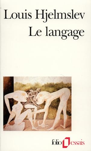 Imagen de archivo de Le Langage / Degr?s linguistiques: Une introduction a la venta por SecondSale