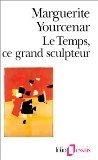 9782070326549: Le Temps, ce grand sculpteur