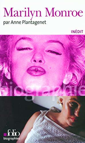 Imagen de archivo de Marilyn Monroe a la venta por books-livres11.com