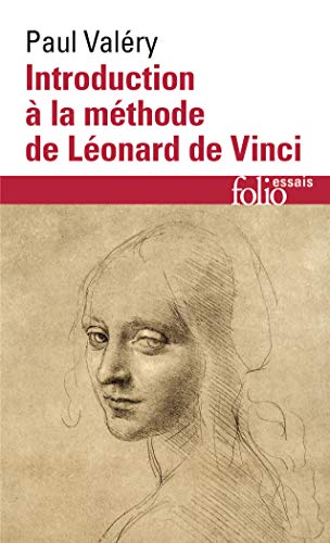 9782070326990: Introduction  la mthode de Lonard de Vinci: (1894): A32699 (Folio Essais)