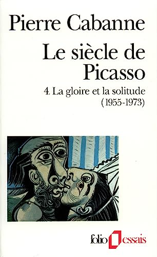 Le siècle de Picasso