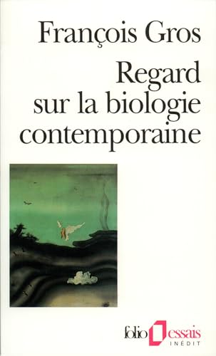 Stock image for Regard sur la biologie contemporaine [Poche] for sale by secretdulivre