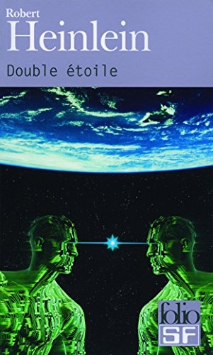 DOUBLE ETOILE (9782070327942) by Robert Heinlein