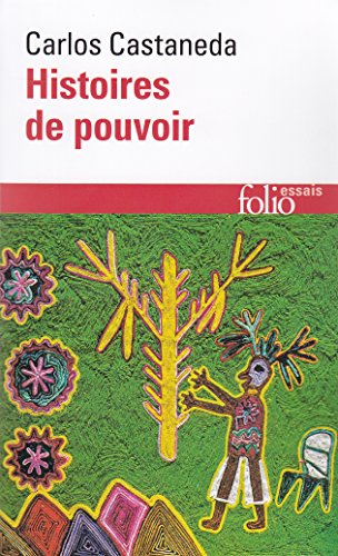 9782070328031: Histoires de pouvoir