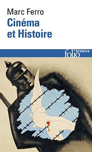 9782070328055: Cinema Et Histoire (Folio Histoire) (French Edition)