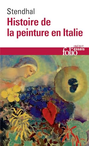 9782070328079: Histoire de la peinture en Italie