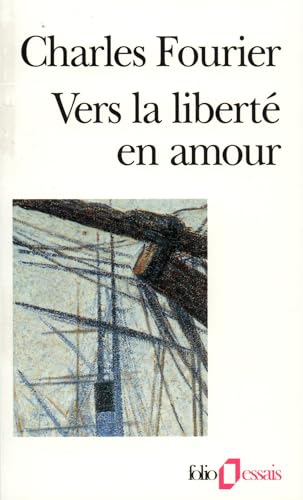 Beispielbild fr Vers la libert en amour - Textes Choisis et Prsents par Daniel Gurin zum Verkauf von Der Ziegelbrenner - Medienversand