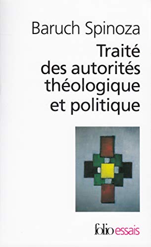 Imagen de archivo de Trait Des Autorits Thologique Et Politique a la venta por RECYCLIVRE