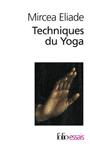 Stock image for Techniques du Yoga for sale by Hippo Books