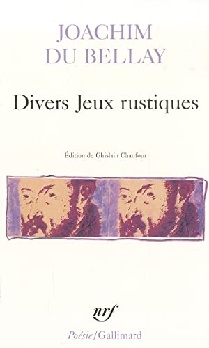 Stock image for Divers Jeux rustiques for sale by Librairie Th  la page