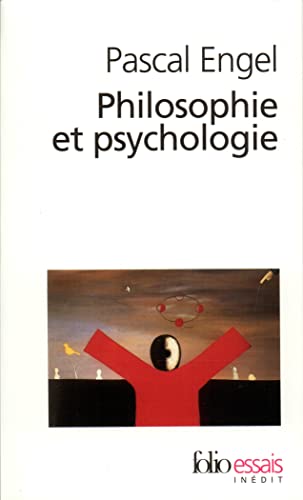 Philosophie et psychologie