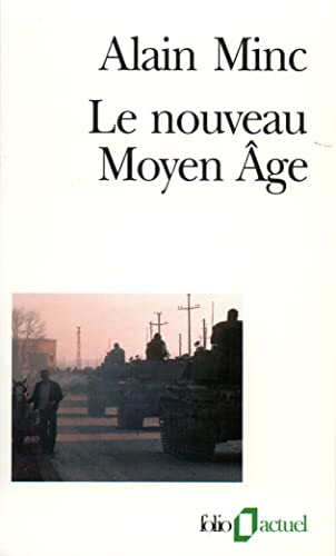 9782070328741: Nouveau Moyen Age (Folio Actuel) (French Edition)