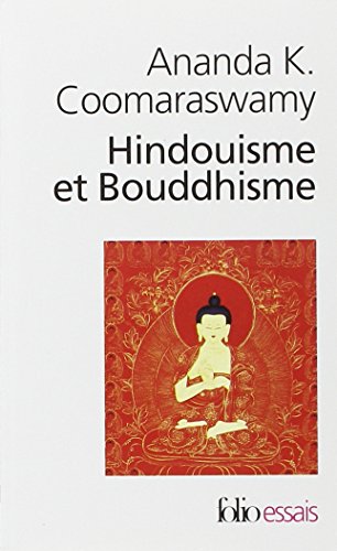 Beispielbild fr Hindouisme et Bouddhisme zum Verkauf von Ammareal