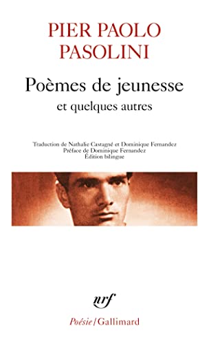 9782070328864: Pomes de jeunesse et quelques autres