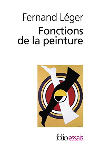 Beispielbild für Fonctions de La Peintur (Folio Essais) zum Verkauf von medimops