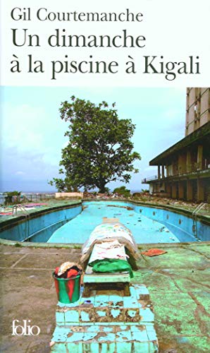 Imagen de archivo de Un dimanche  la piscine  Kigali a la venta por books-livres11.com