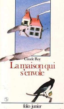 9782070330010: La Maison Qui s'Envole