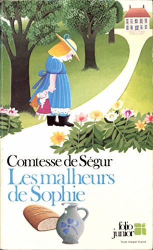 Stock image for Les malheurs de sophie for sale by medimops