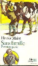 Stock image for Sans famille: Tome 1 Malot, Hector for sale by LIVREAUTRESORSAS