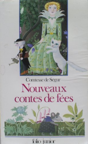 Beispielbild fr Nouveaux Contes De Fes Pour Les Petits Enfants zum Verkauf von RECYCLIVRE