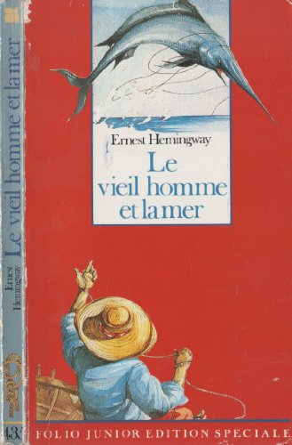 Stock image for Le Vieil Homme Et La Mer for sale by ThriftBooks-Atlanta