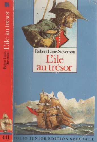 Stock image for L'ile au trsor for sale by Librairie Th  la page