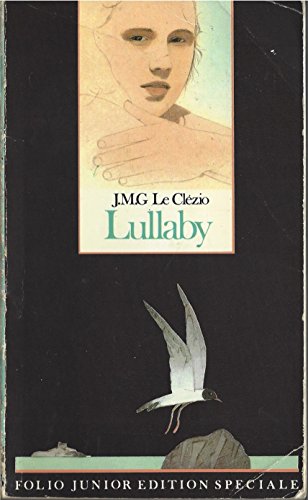 Imagen de archivo de Lullaby a la venta por Hamelyn