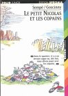 9782070334759: Le petit Nicolas et les copains (Folio - Junior Series, No 475)