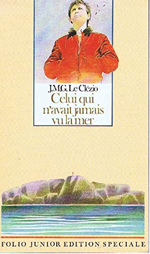 Beispielbild fr Celui Qui n'Avait Jamais Vu La Mer/La Montagne Du Dieu Vivant zum Verkauf von medimops