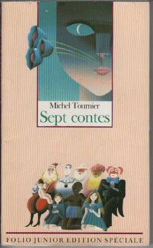 Imagen de archivo de Sept Contes a la venta por ThriftBooks-Dallas