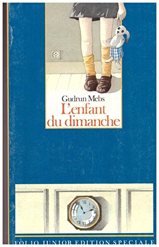 9782070335206: L'Enfant du dimanche