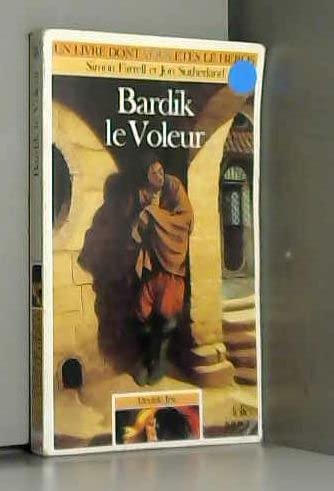Beispielbild fr Bardik le voleur zum Verkauf von Culture Bis