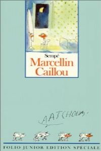 Beispielbild fr Marcellin Caillou zum Verkauf von ThriftBooks-Dallas