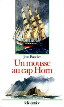 9782070336012: Un Mousse au cap Horn