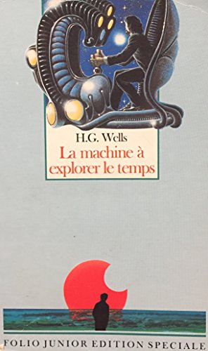 La Machine à explorer le temps