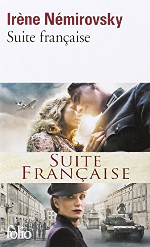 Beispielbild fr Suite Fran?aise (Folio) (French Edition) zum Verkauf von SecondSale