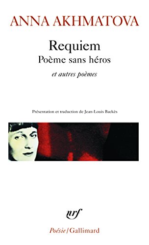 REQUIEM; POEMA SIN HEROE - ANNA AJMATOVA - 9788437612829