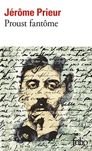 Beispielbild fr Proust fantme zum Verkauf von medimops