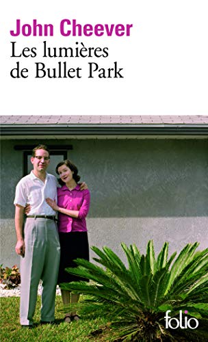 9782070337392: Les Lumieres De Bullet Park: A33739 (Folio)