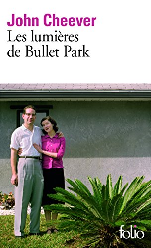 9782070337392: Lumieres de Bullet Park